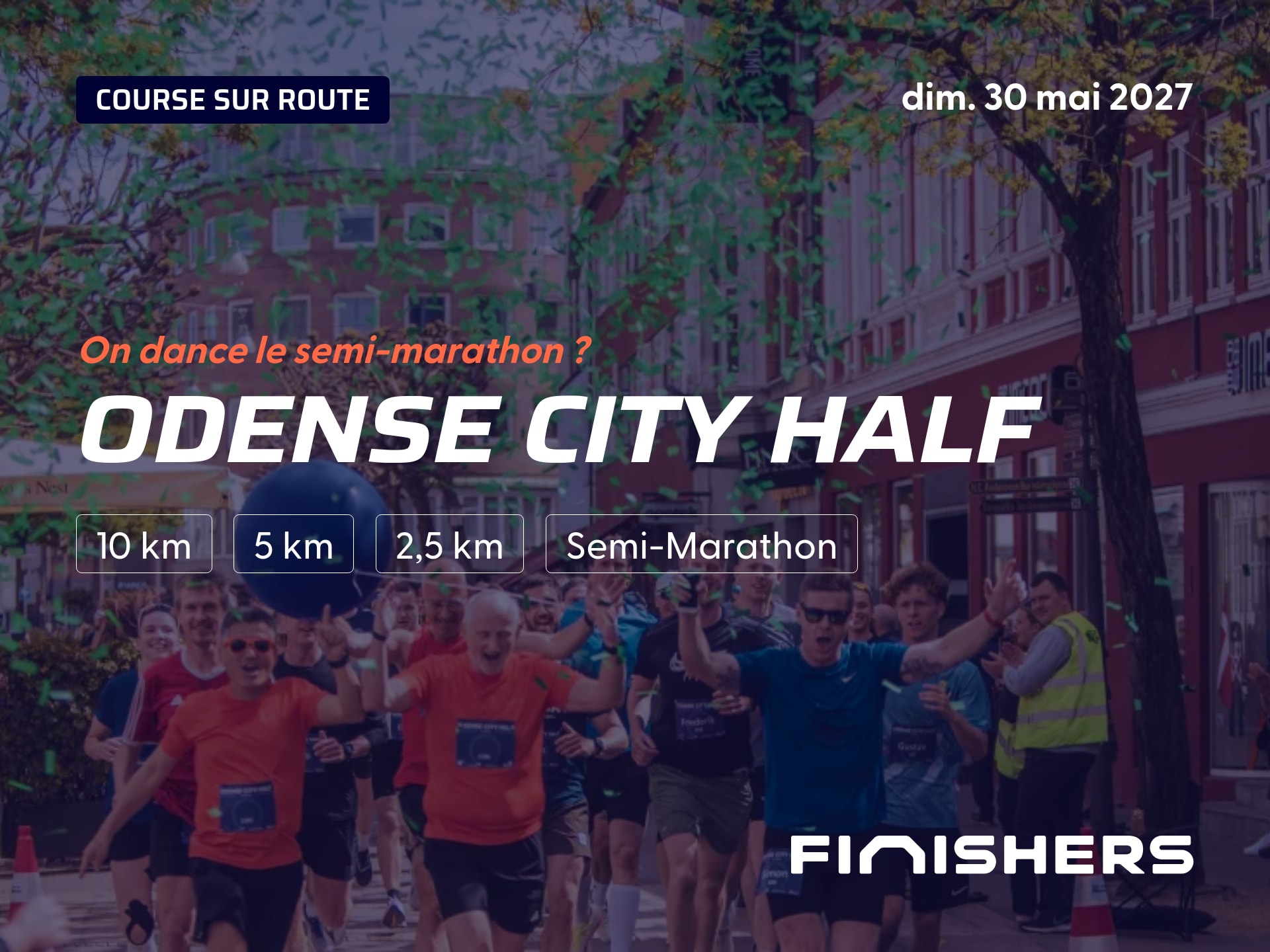 Odense City Half — photo 3 sur 5