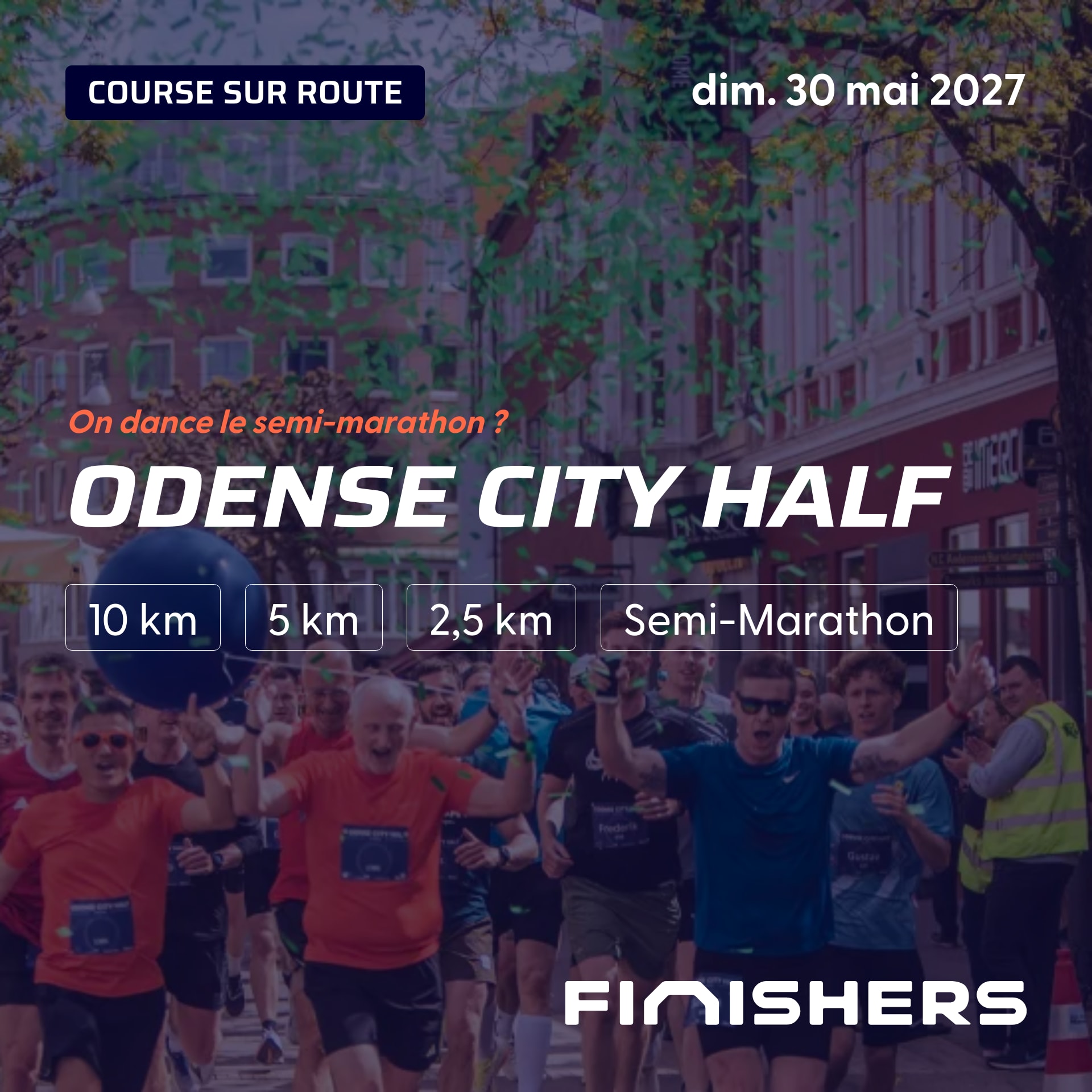 Odense City Half — photo 2 sur 5