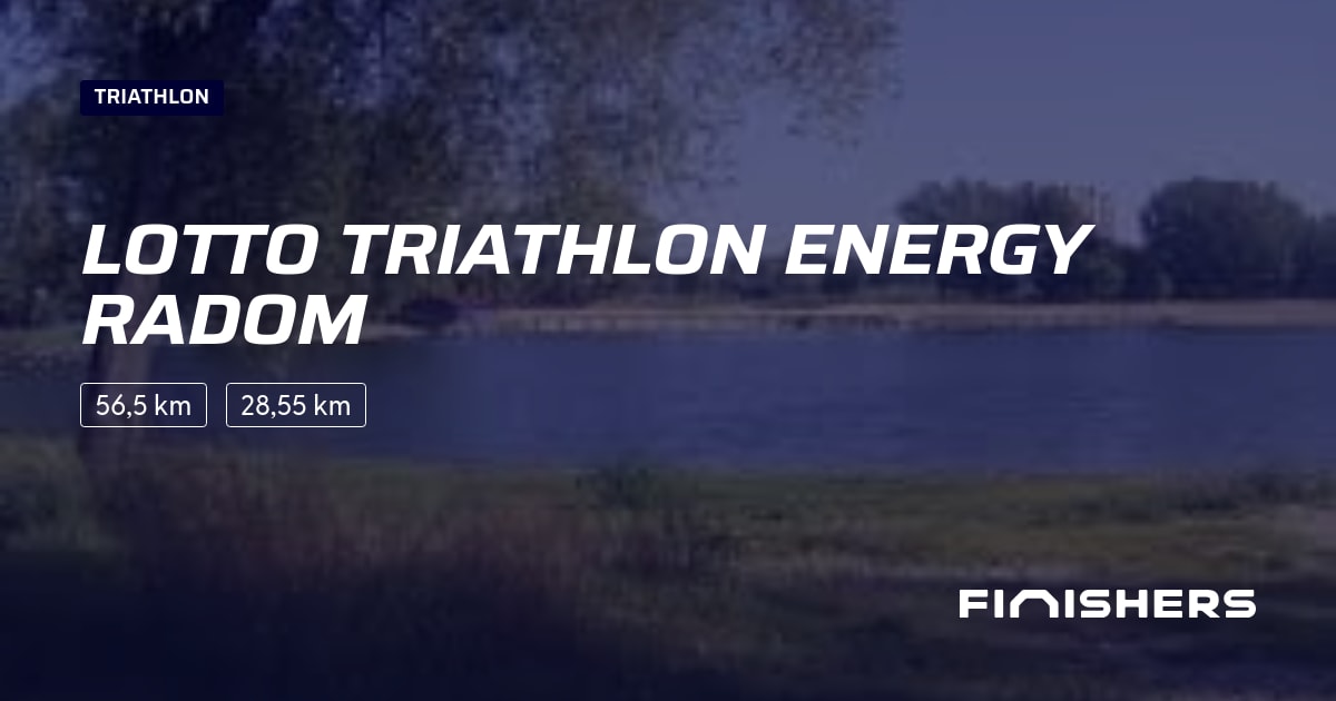 Lotto Triathlon Energy Radom — 2 üzerindeki 2 fotoğrafı