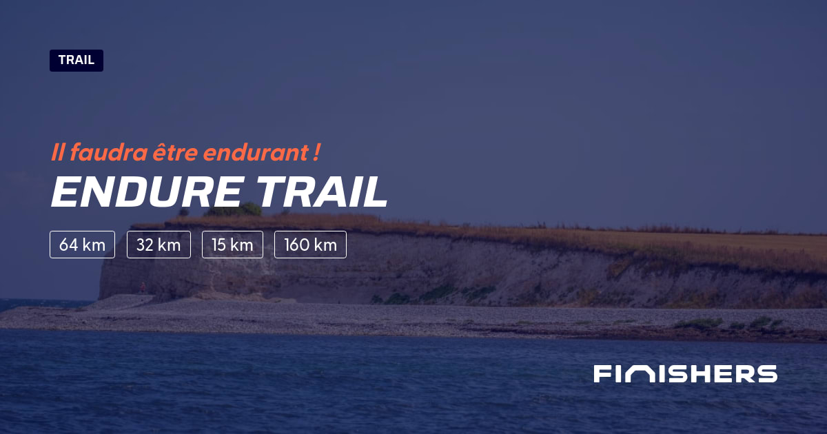 Endure Trail — photo 2 sur 2