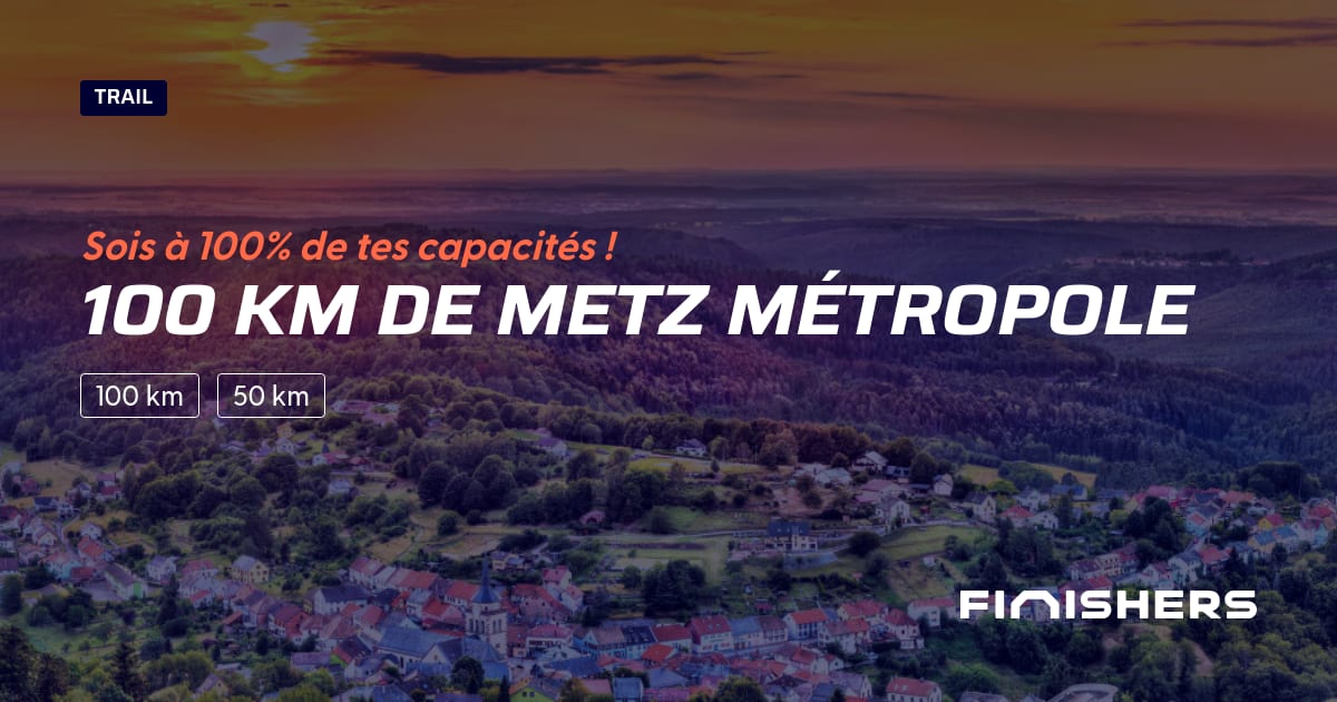 100 km de Metz Métropole — fotografie 2 pe 2