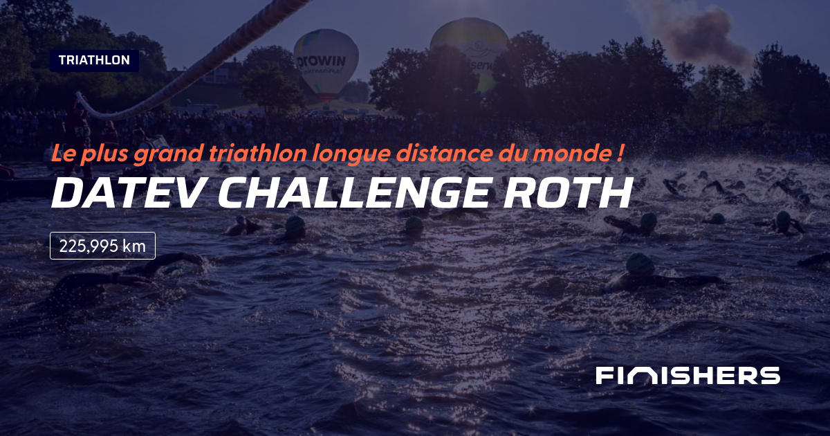 DATEV Challenge Roth — foto 2 på 2
