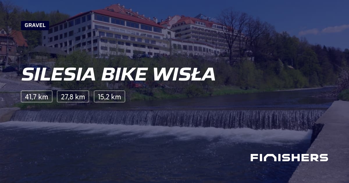 Silesia Bike Wisła — photo 2 sur 2