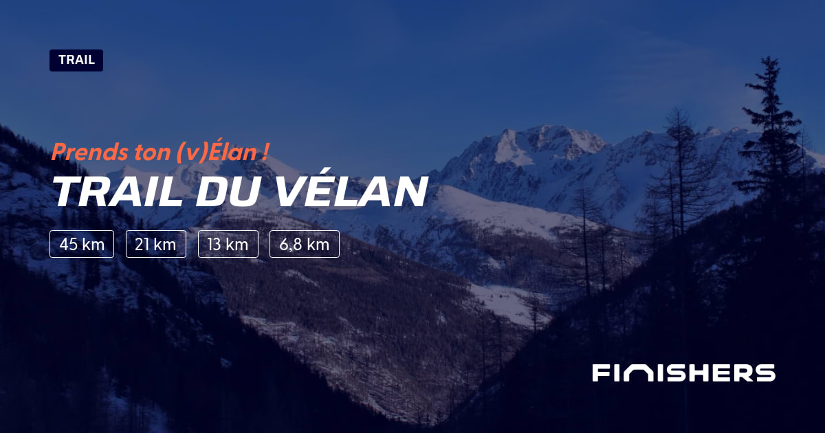 Trail du Vélan — foto 2 su 2