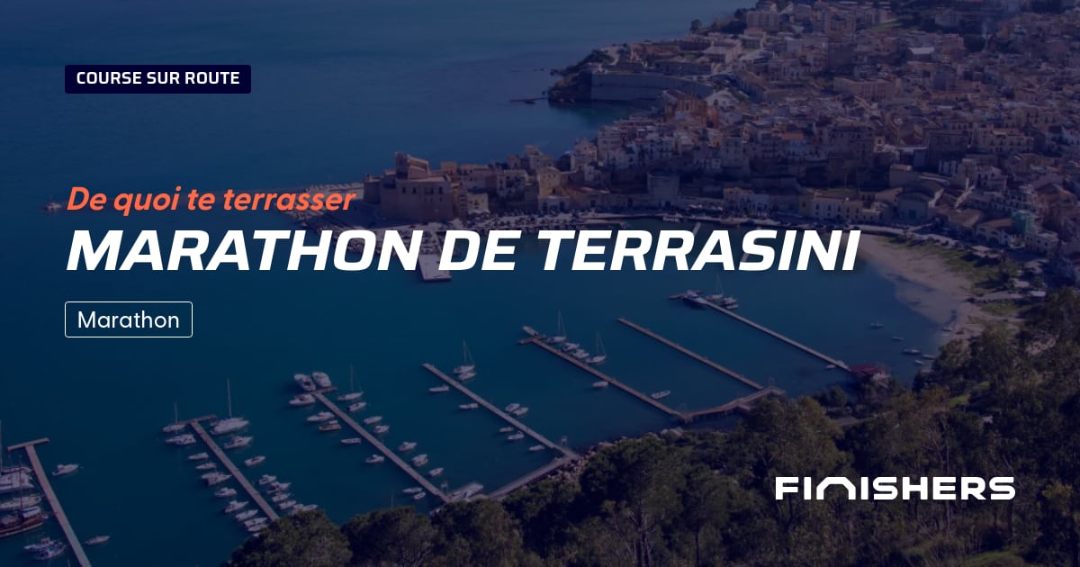 Marathon de Terrasini — zdjęcie 2 na 2