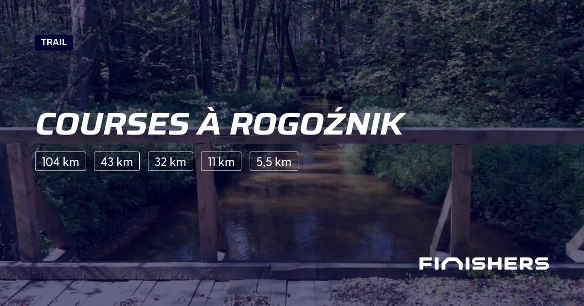 Courses à Rogoźnik — fotografie 2 pe 2