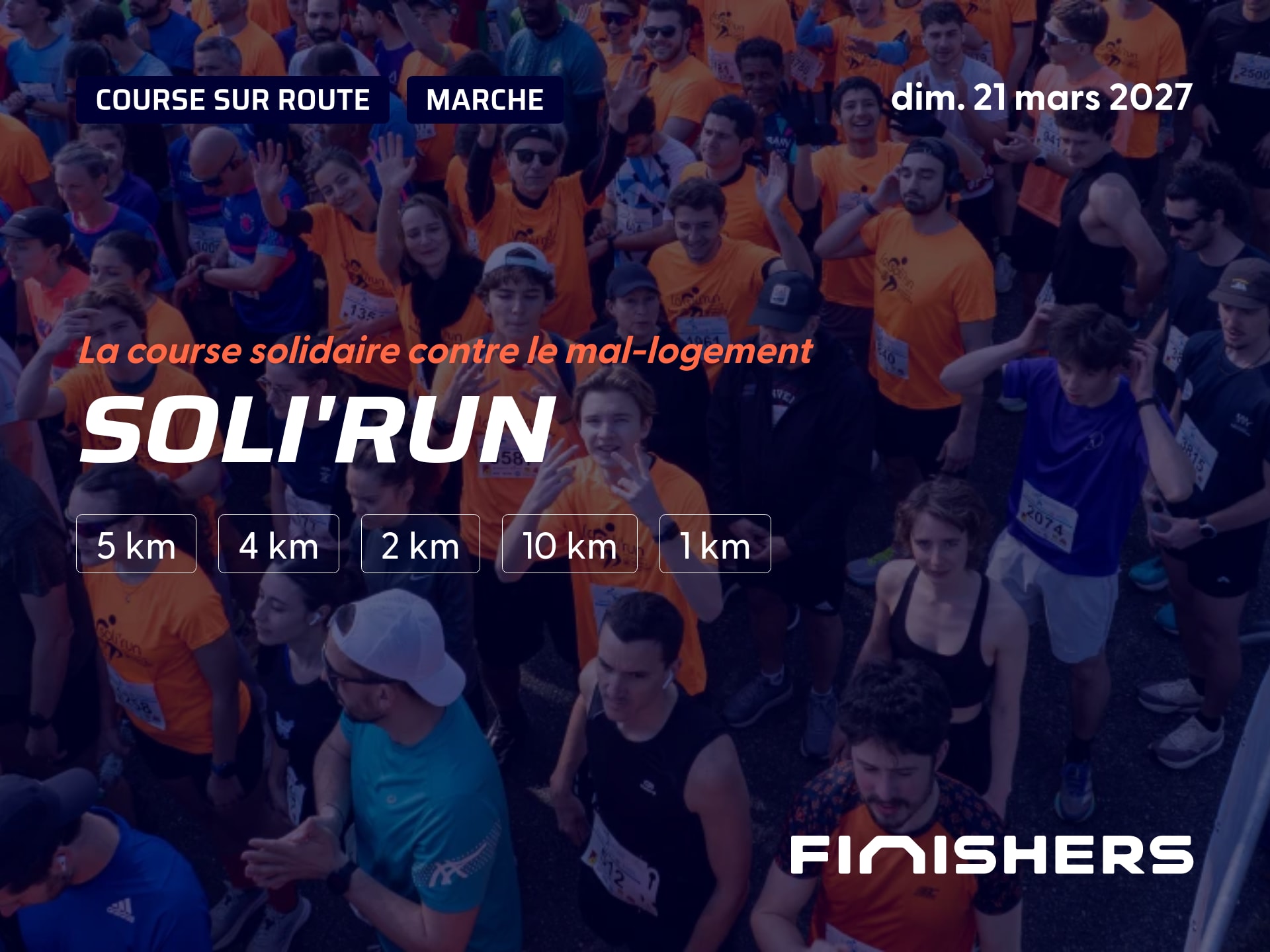 Soli'Run — photo 3 of 5