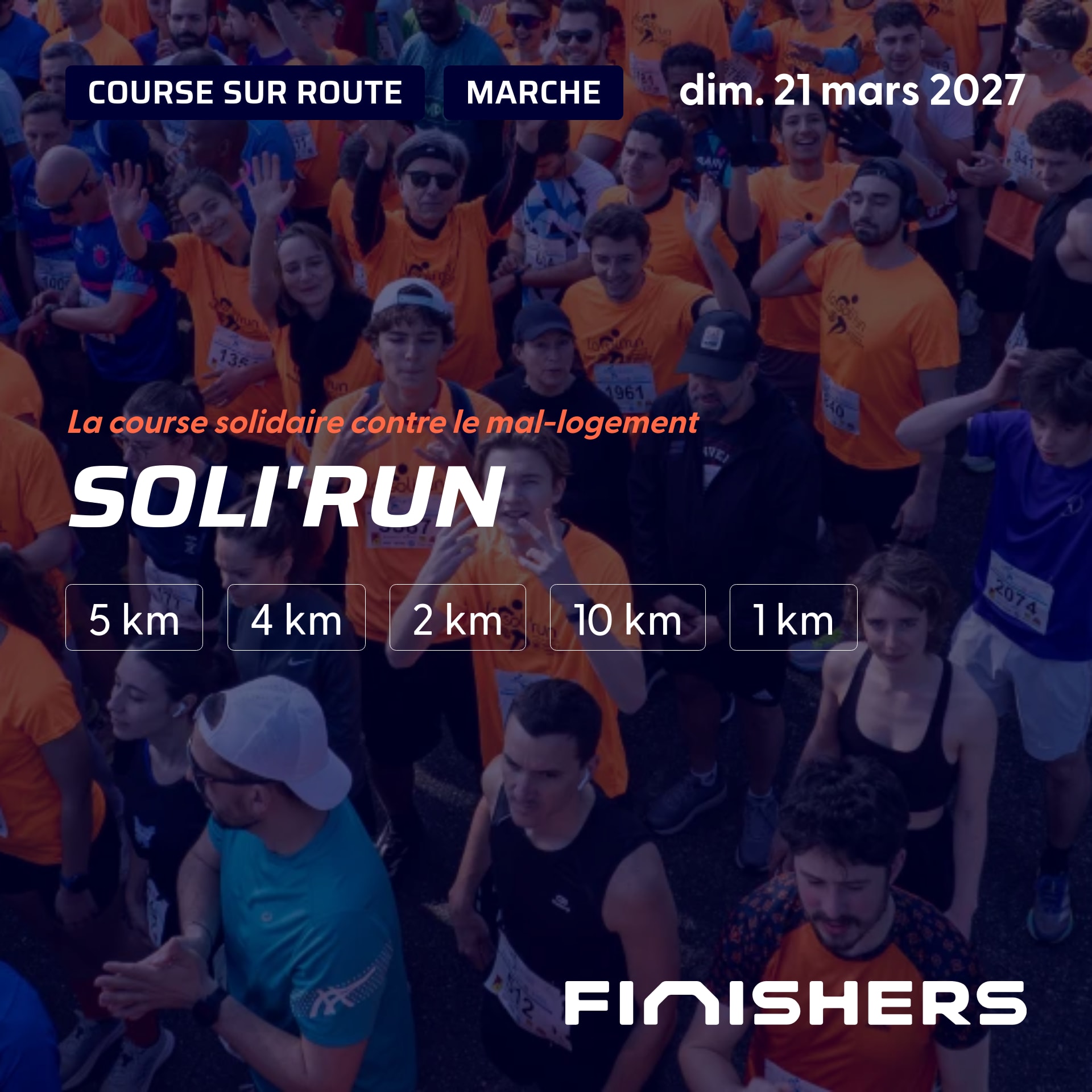 Soli'Run — photo 2 of 5