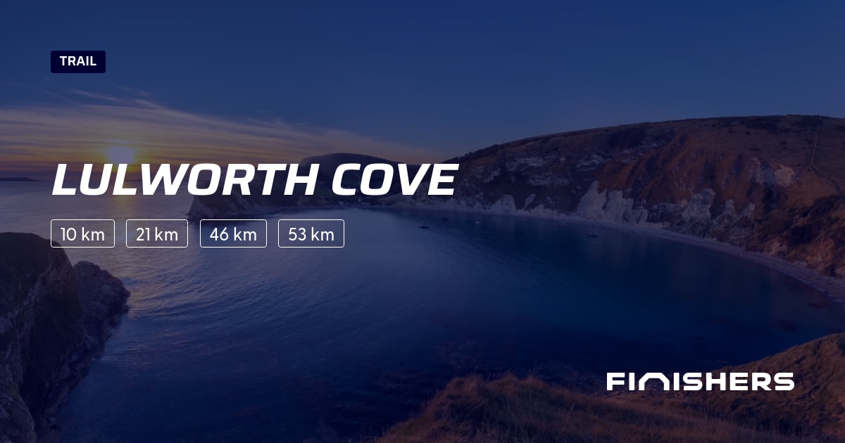 Lulworth Cove — foto 2 på 2