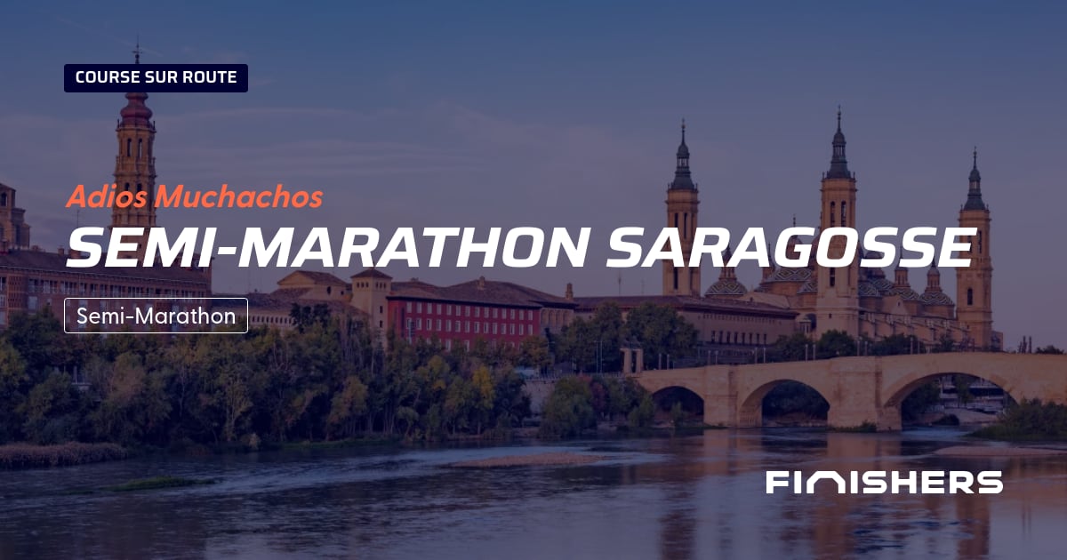 Semi-Marathon Saragosse — foto 2 på 2