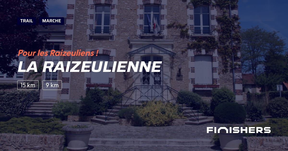 La Raizeulienne — Foto 2 auf 2