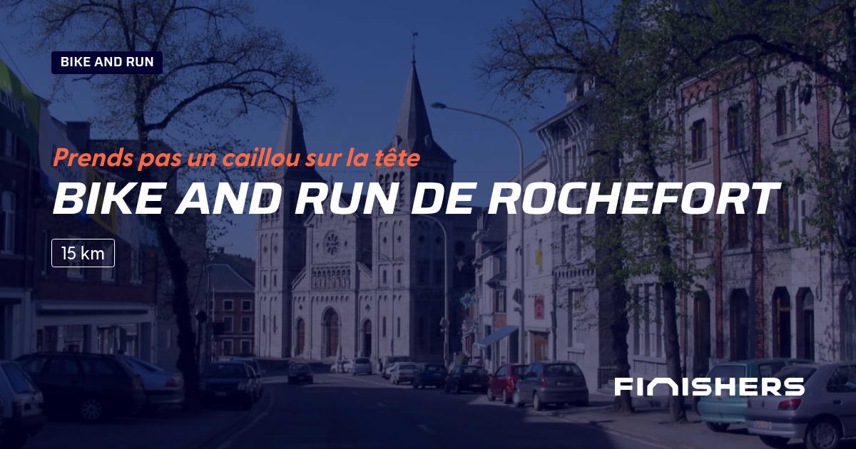 Bike and Run de Rochefort — photo 2 sur 2