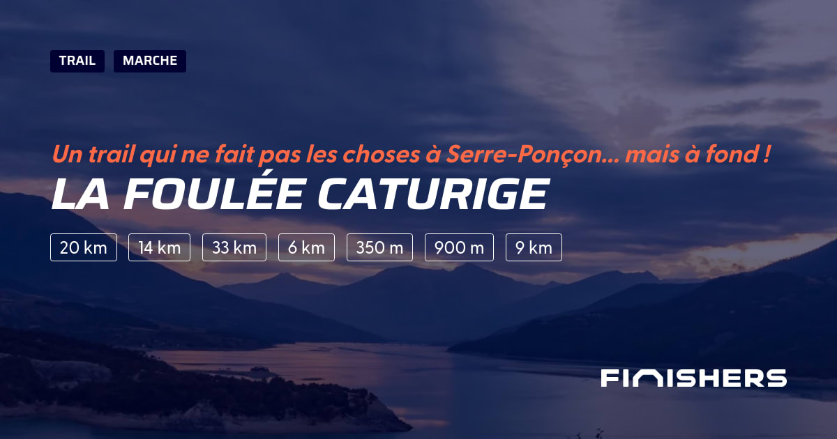 La Foulée Caturige — photo 2 of 2