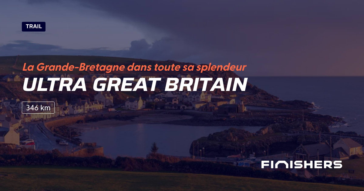 Ultra Great Britain — photo 2 sur 2