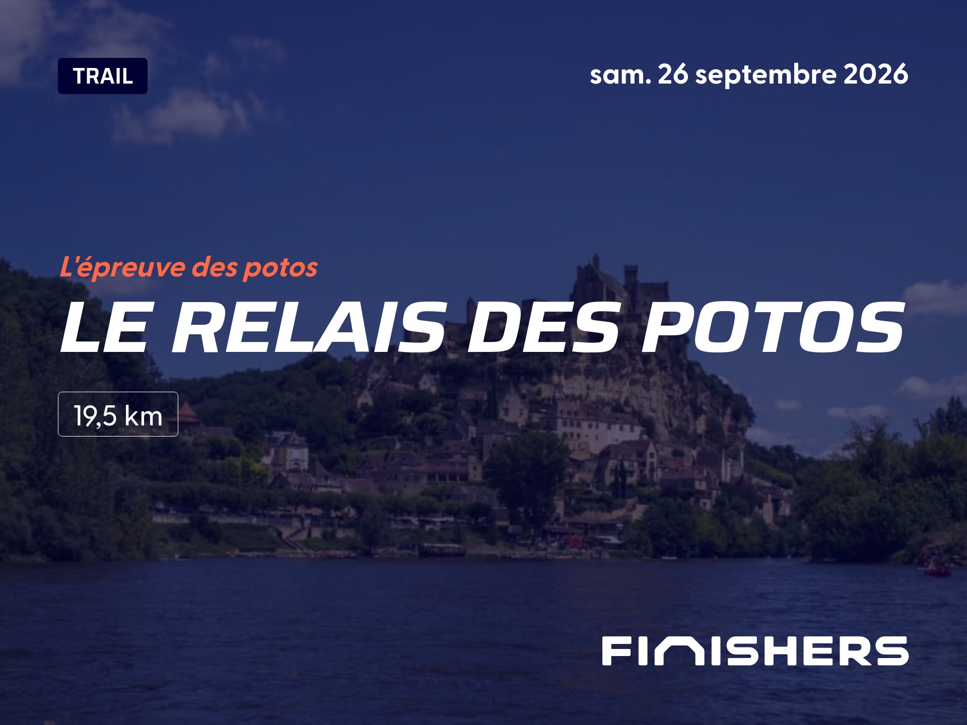 Le Relais des Potos — photo 3 sur 5