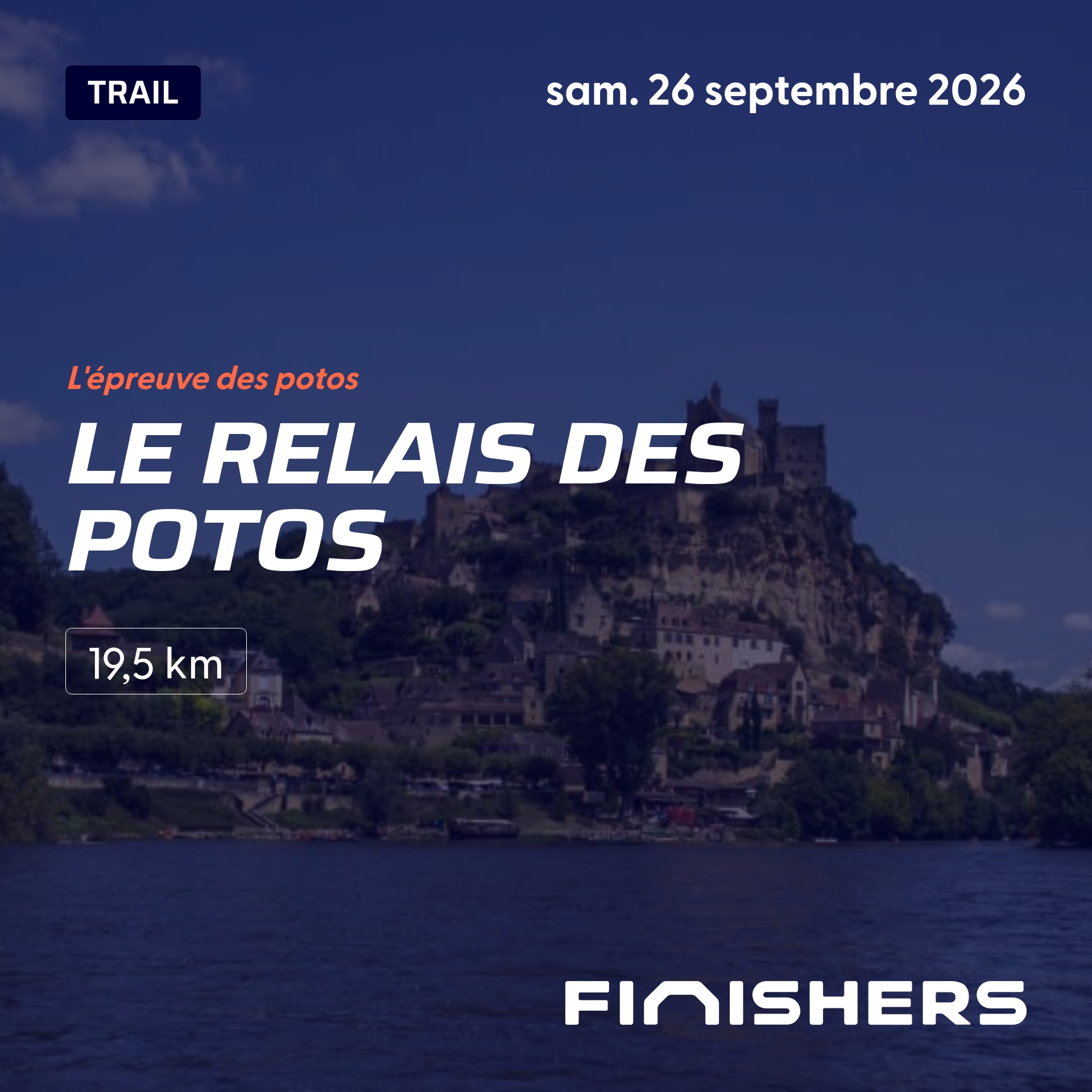 Le Relais des Potos — photo 2 sur 5