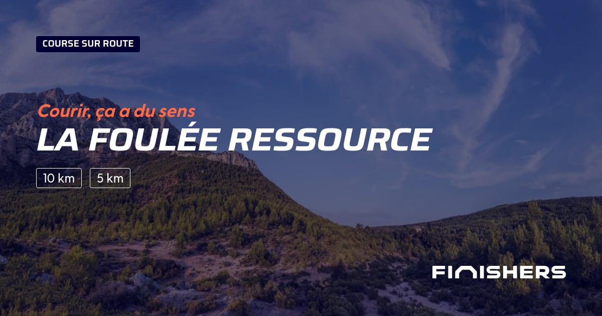 La Foulée Ressource — photo 2 sur 2