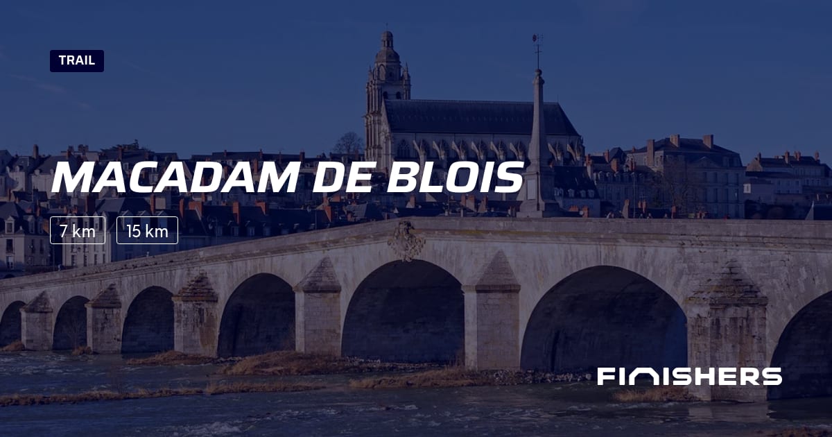 Macadam de Blois — bilde 2 på 2