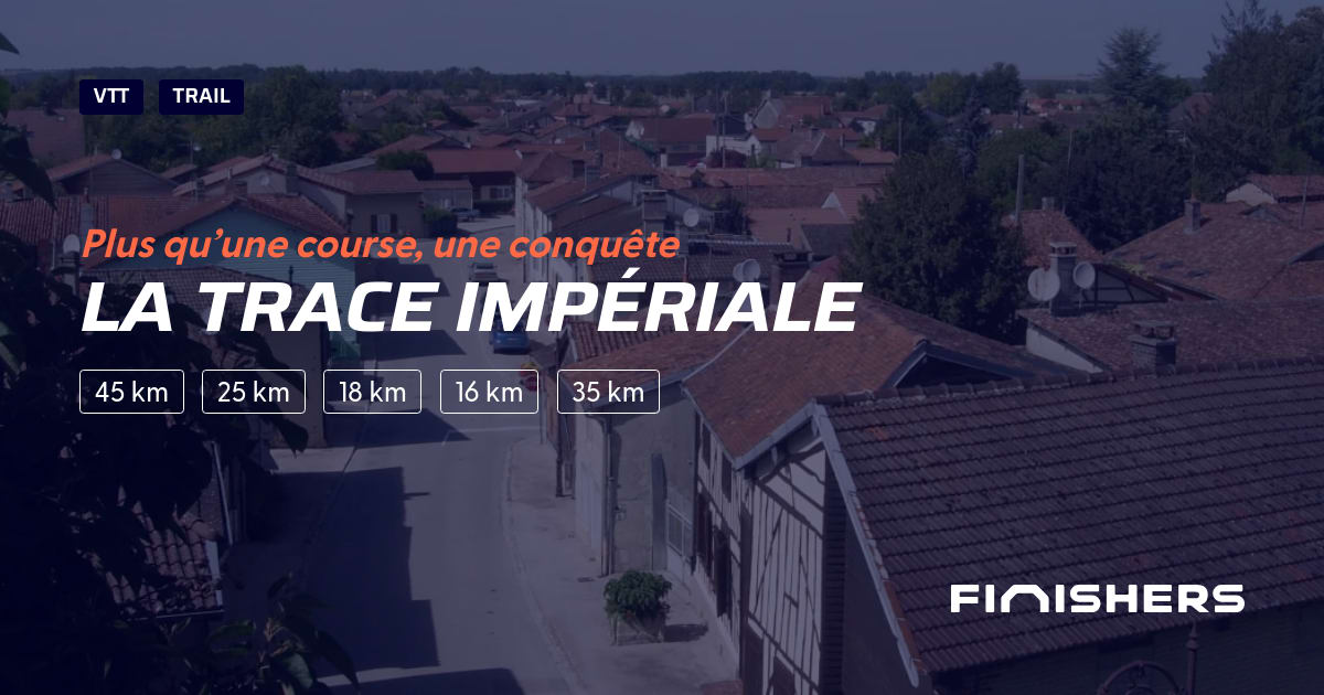 La Trace Impériale — photo 2 sur 2