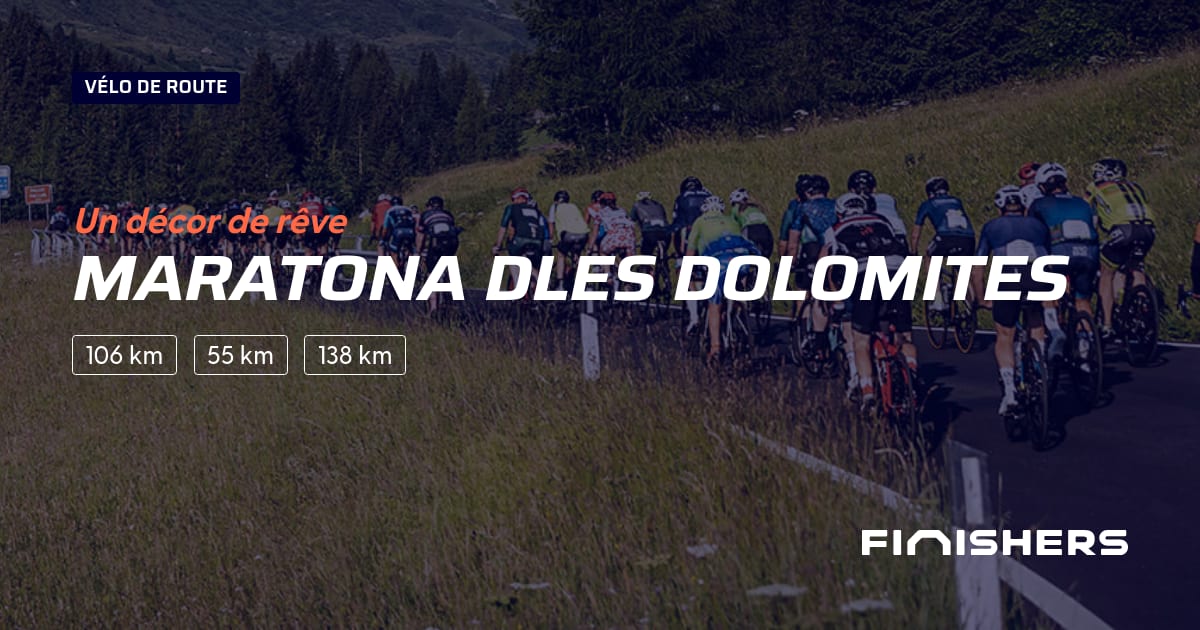 Maratona dles dolomites — foto 2 op 2
