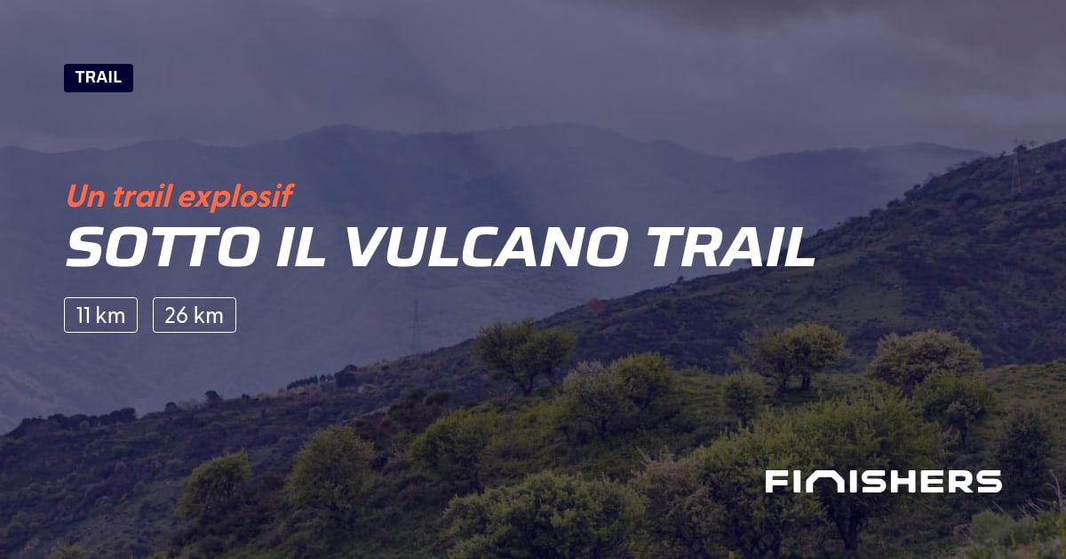 Sotto il Vulcano Trail — Foto 2 auf 2