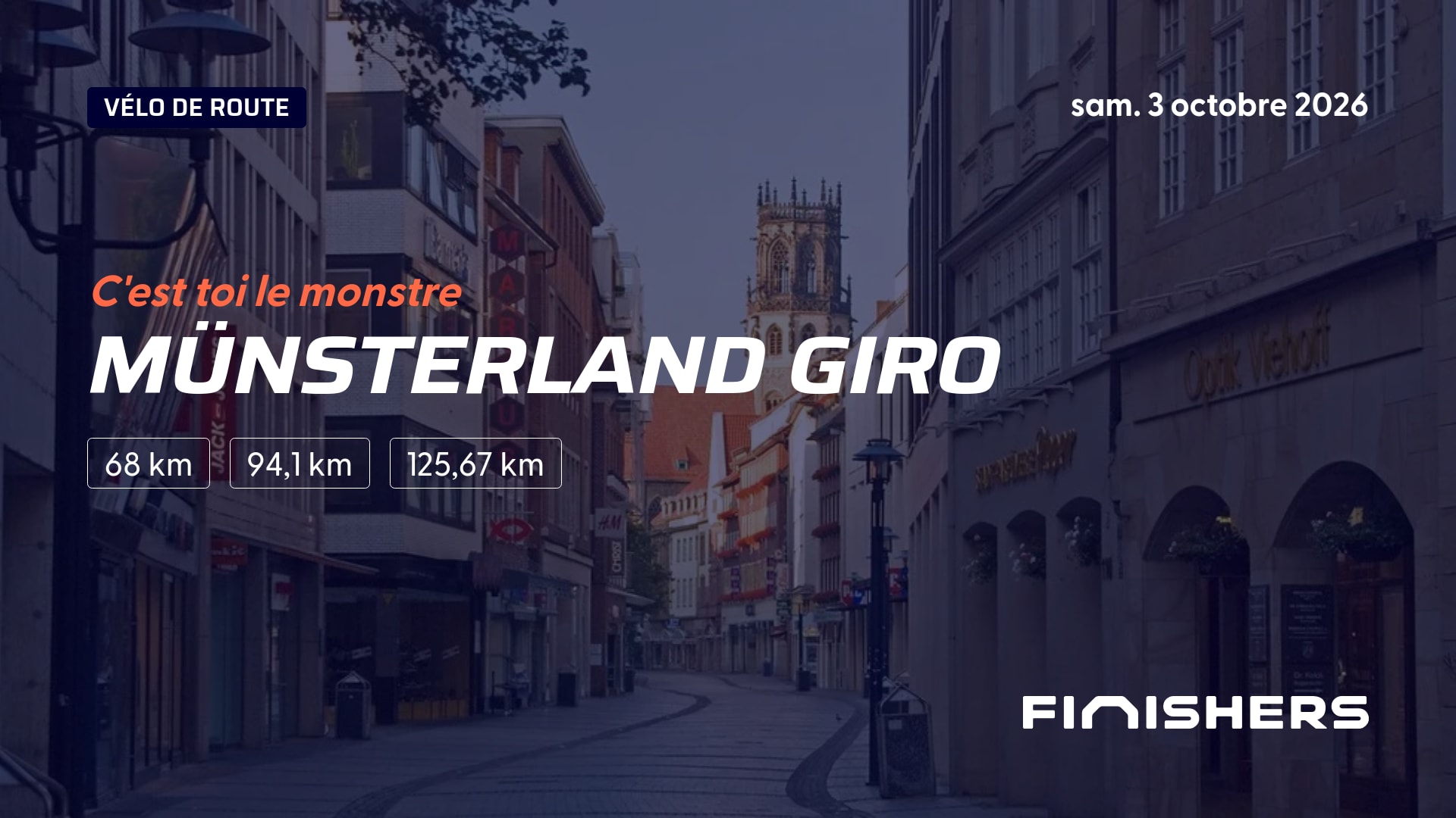 Münsterland Giro — photo 4 sur 5