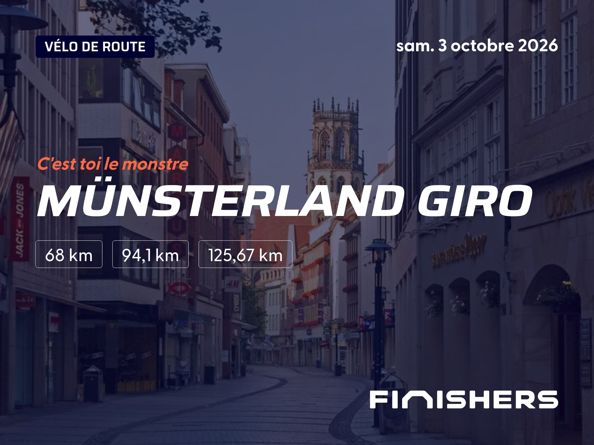 Münsterland Giro — photo 3 sur 5