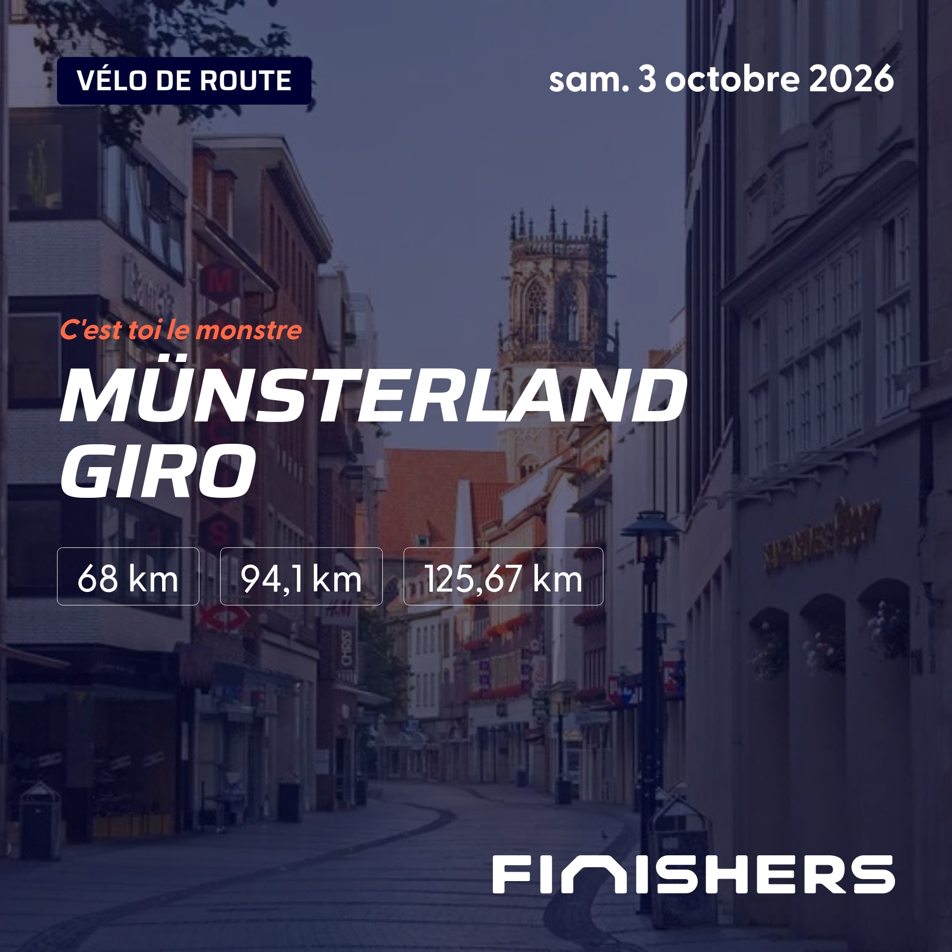 Münsterland Giro — photo 2 sur 5