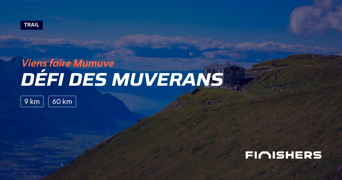 Défi des Muverans — φωτογραφία 2 στο 2