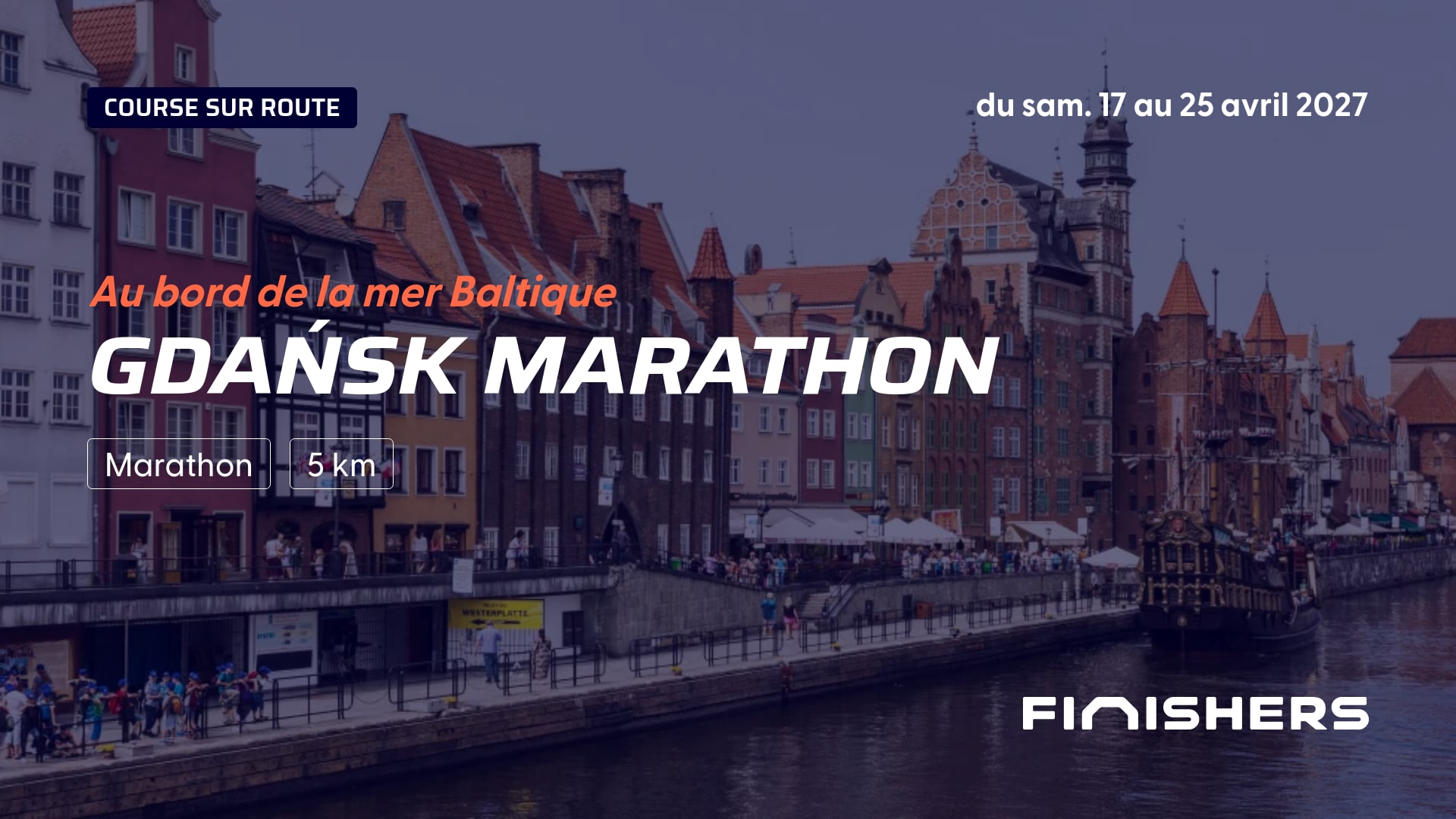 Gdańsk Marathon — foto 4 su 5
