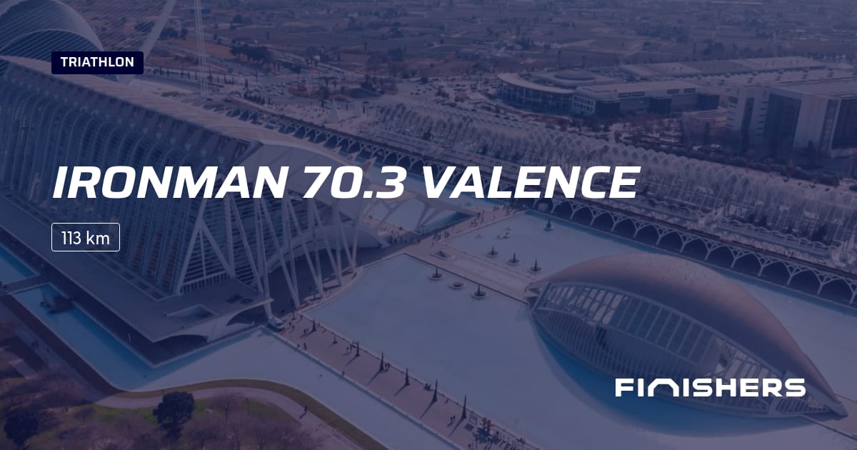 Ironman 70.3 Valence — fénykép 2, 2