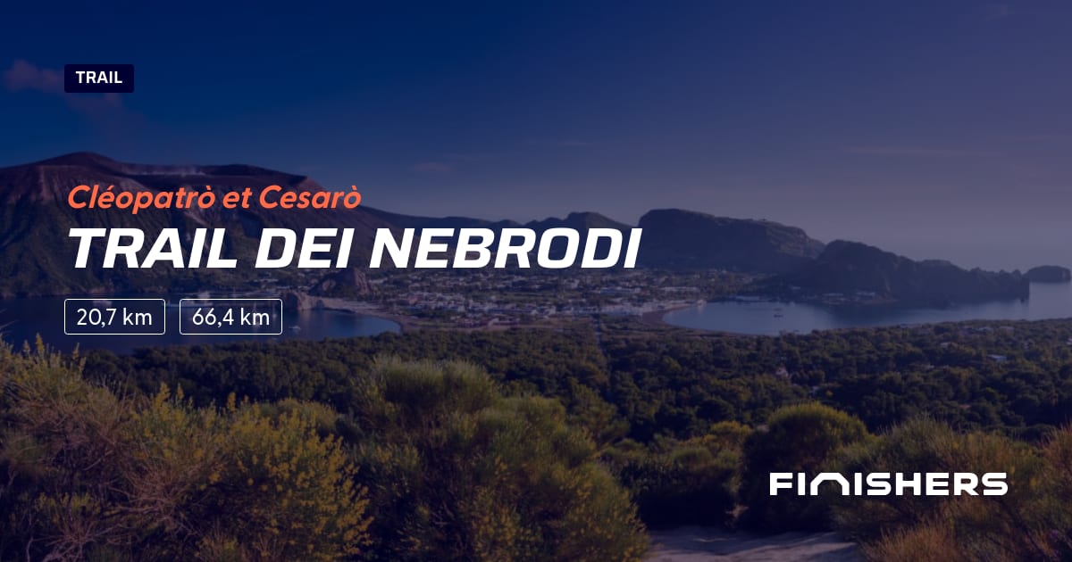 Trail Dei Nebrodi — foto 2 en 2