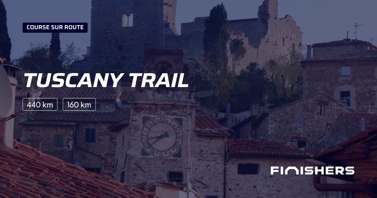 Tuscany Trail — 照片 2 在 2 上