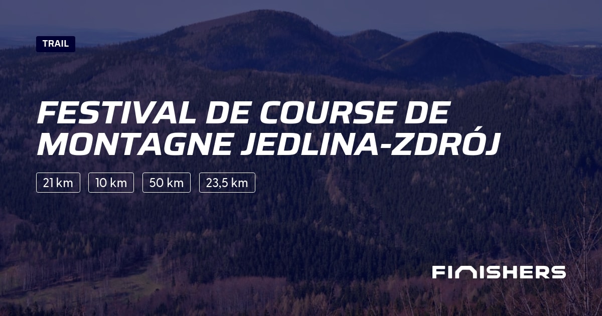 Festival de Course de Montagne Jedlina-Zdrój — foto 2 på 2