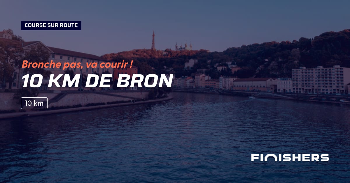 10 Km de Bron — 사진 2 on 2