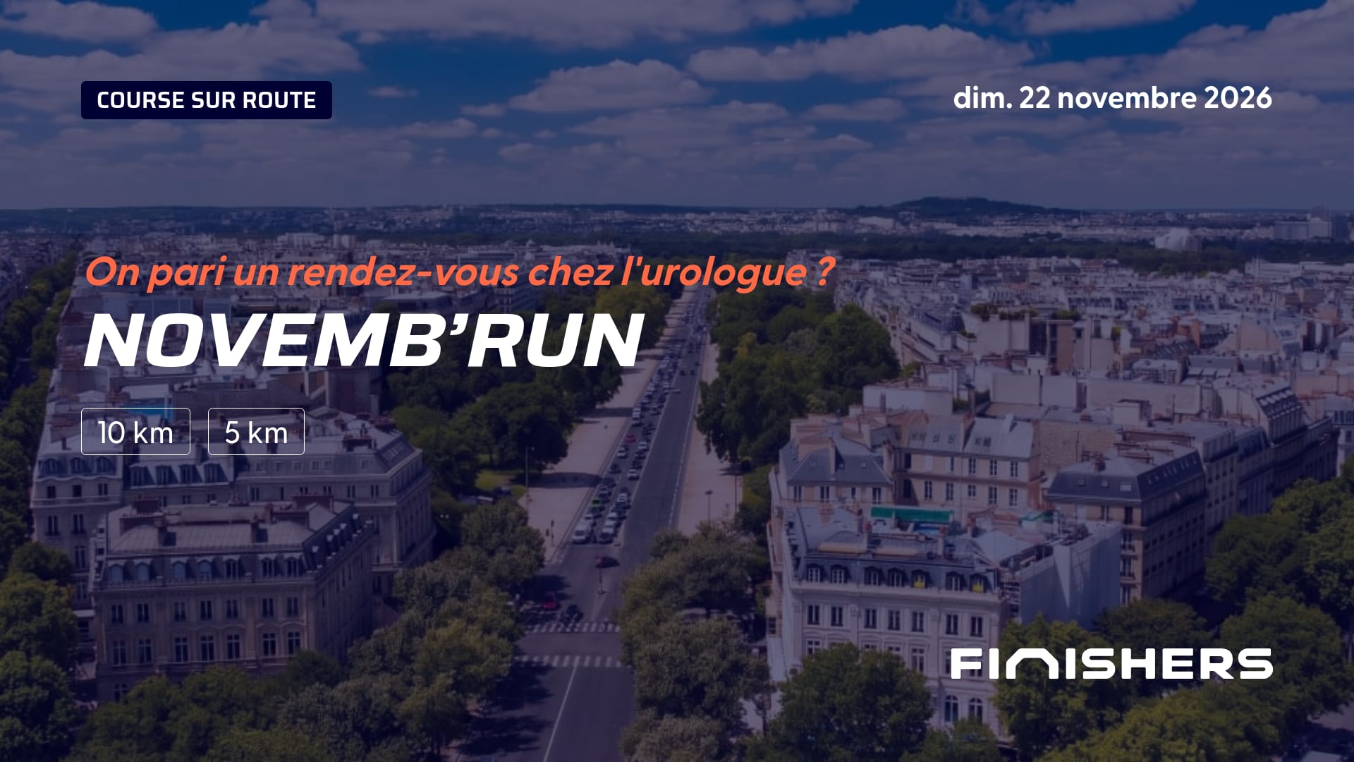Novemb’Run — الصورة 4 على 5