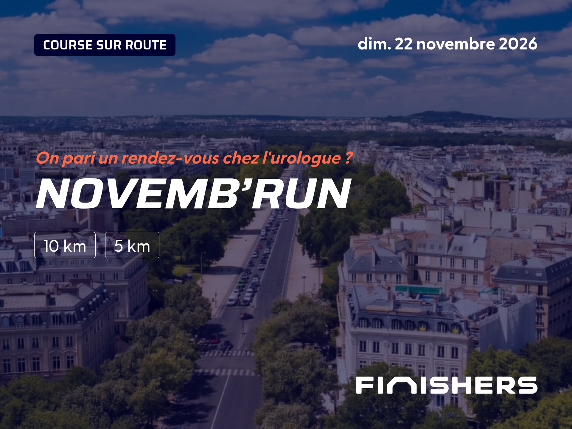 Novemb’Run — الصورة 3 على 5