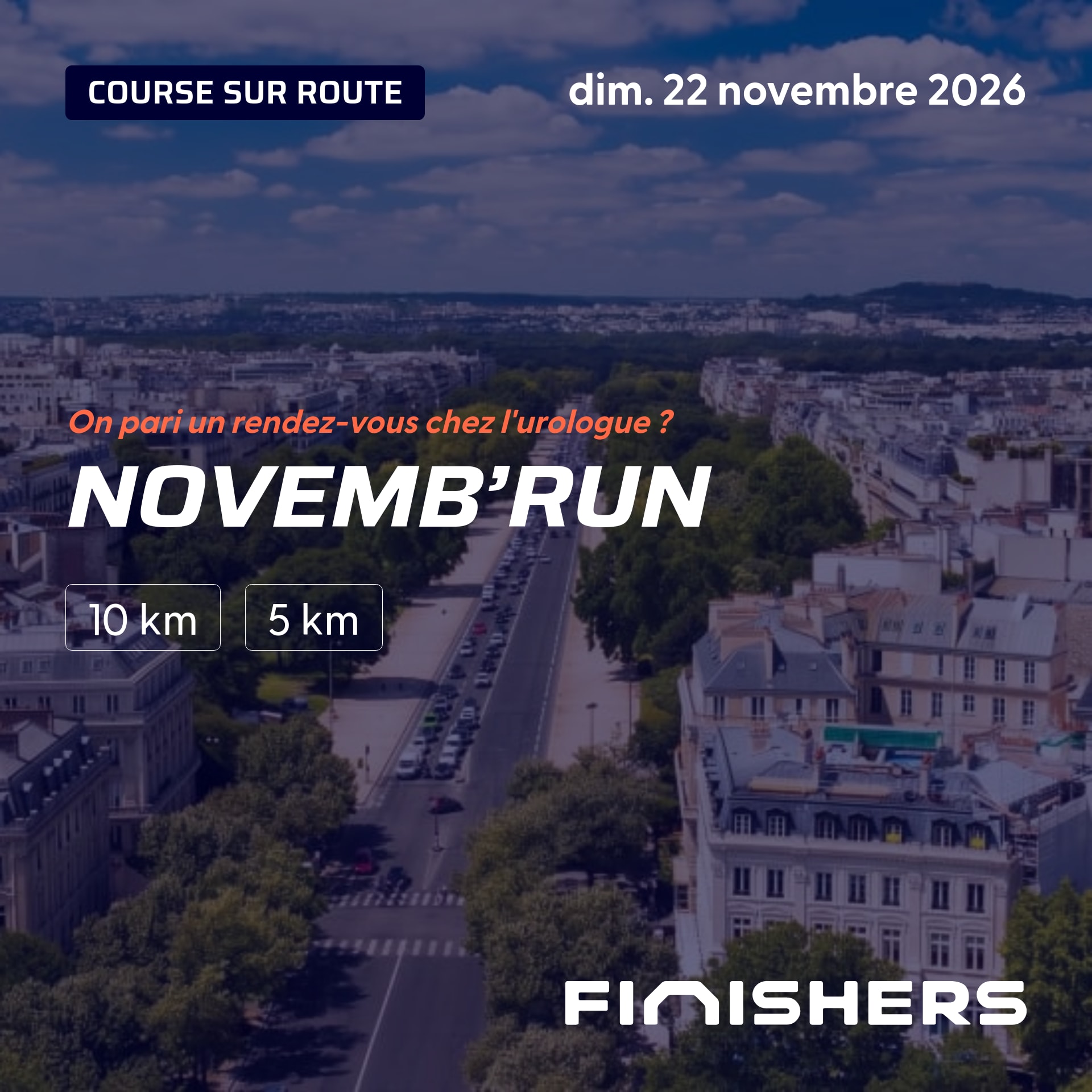 Novemb’Run — الصورة 2 على 5