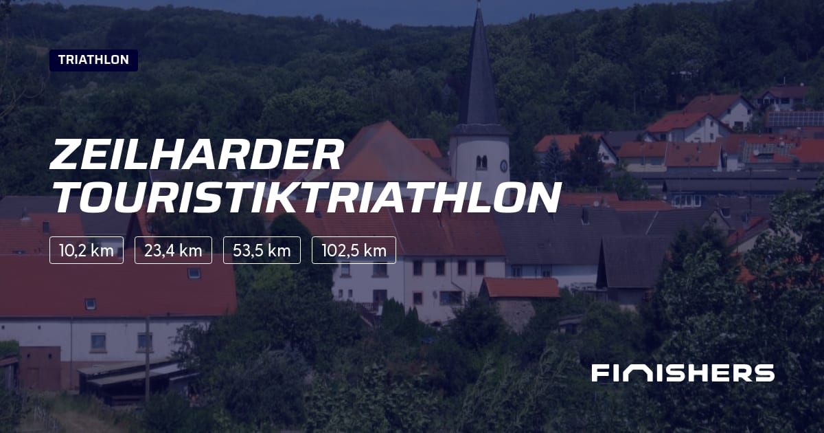 Zeilharder Touristiktriathlon — fotografie 2 pe 2
