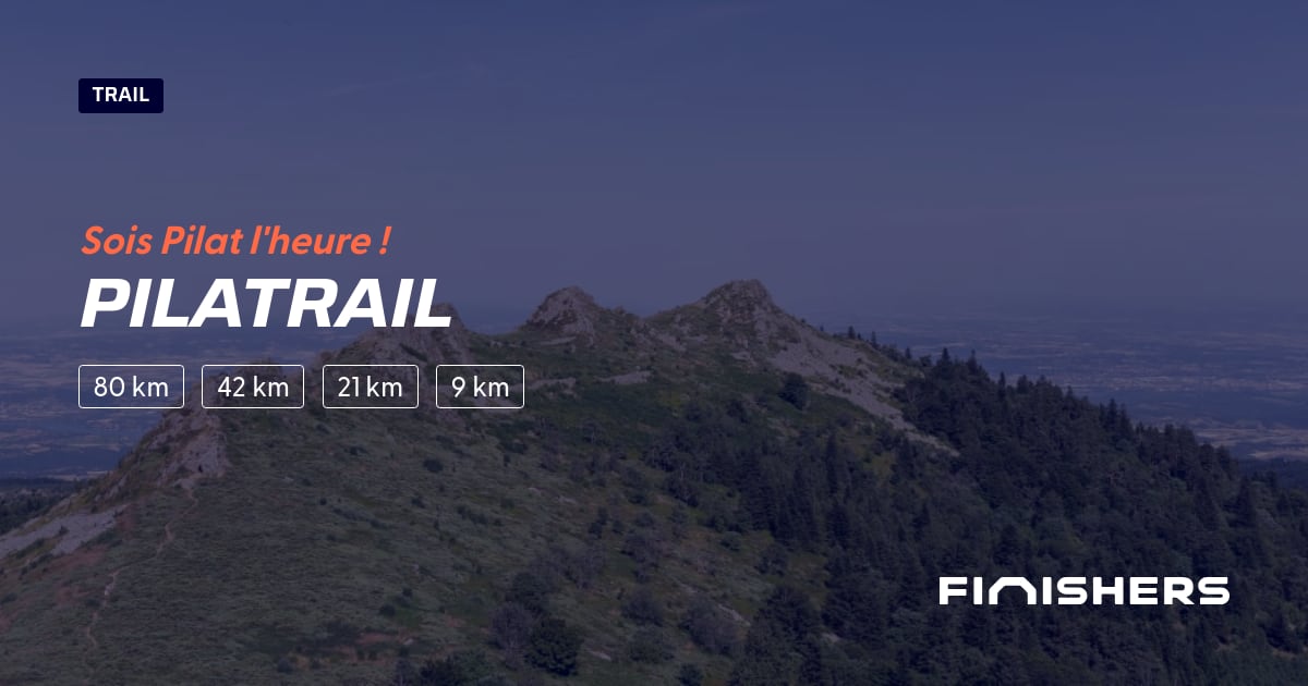 Pilatrail — 2 üzerindeki 2 fotoğrafı