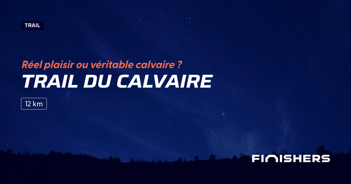 Trail du Calvaire — zdjęcie 2 na 2