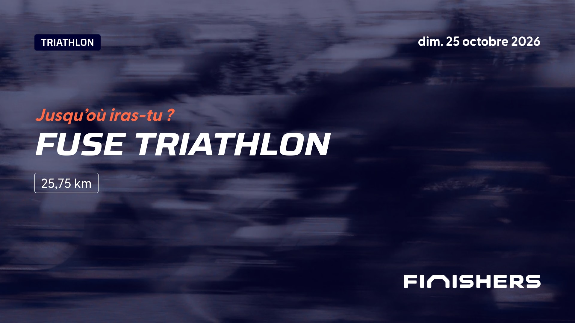 Fuse Triathlon — zdjęcie 4 na 5