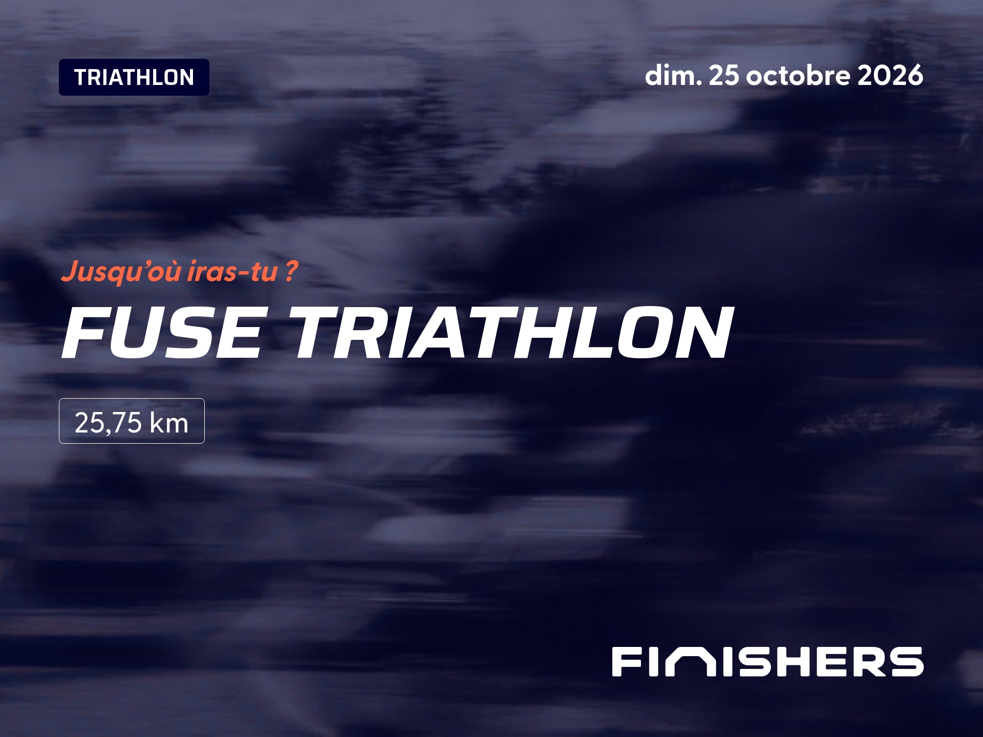 Fuse Triathlon — zdjęcie 3 na 5