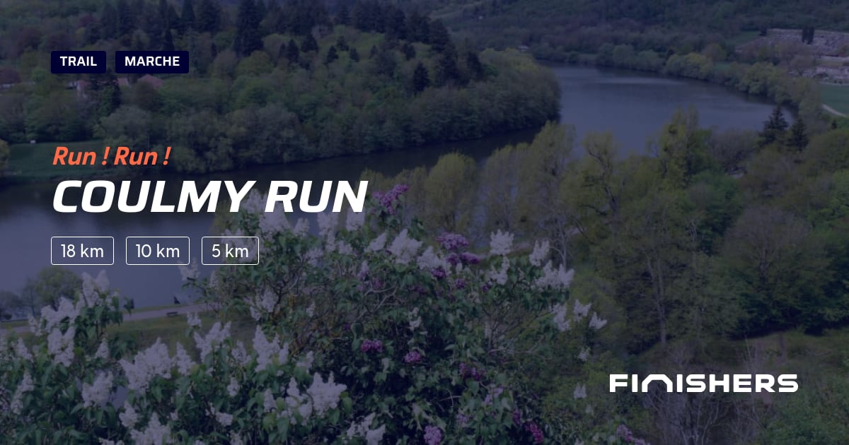 Coulmy Run — photo 2 sur 2