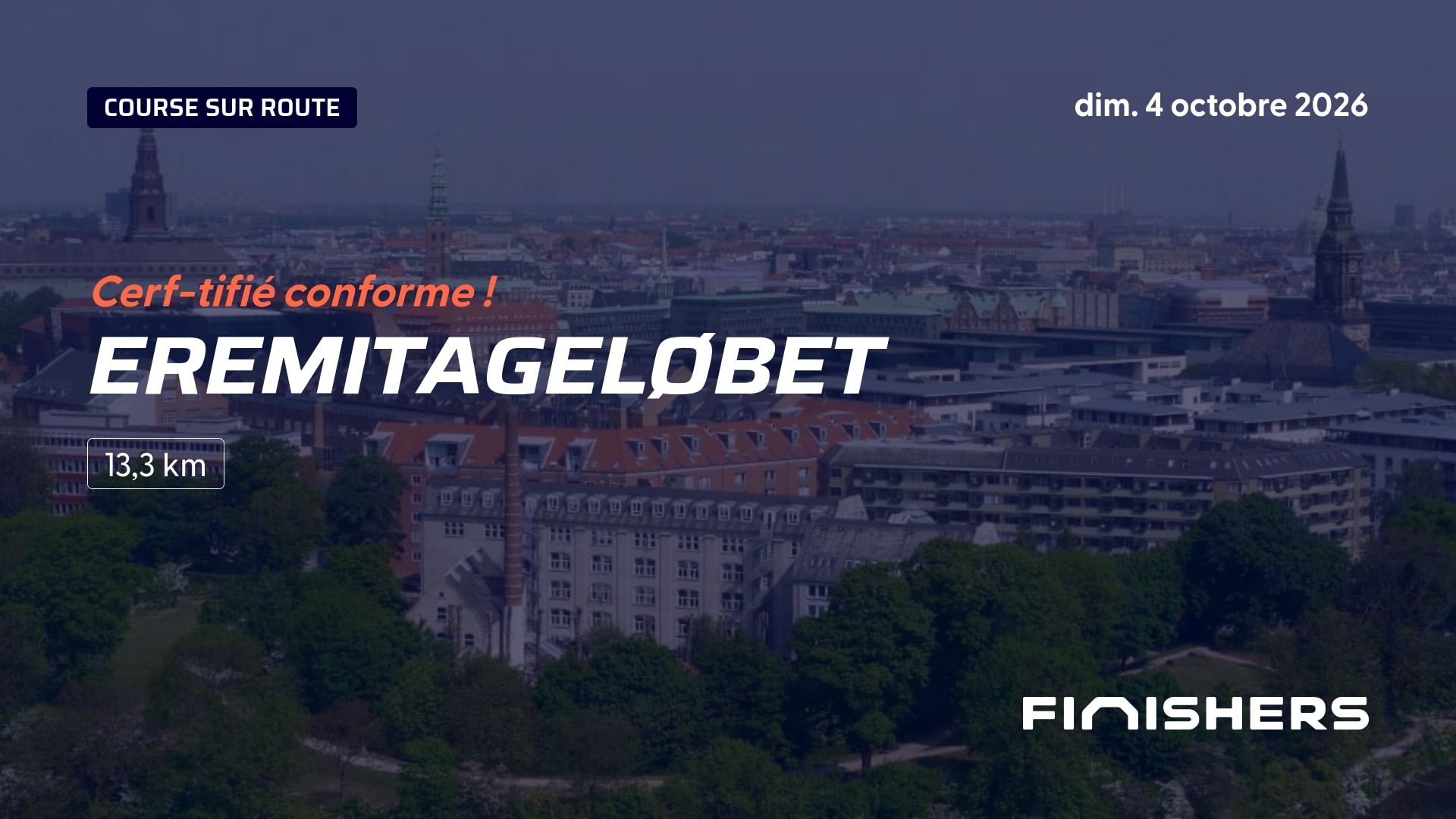 Eremitageløbet — photo 4 sur 5