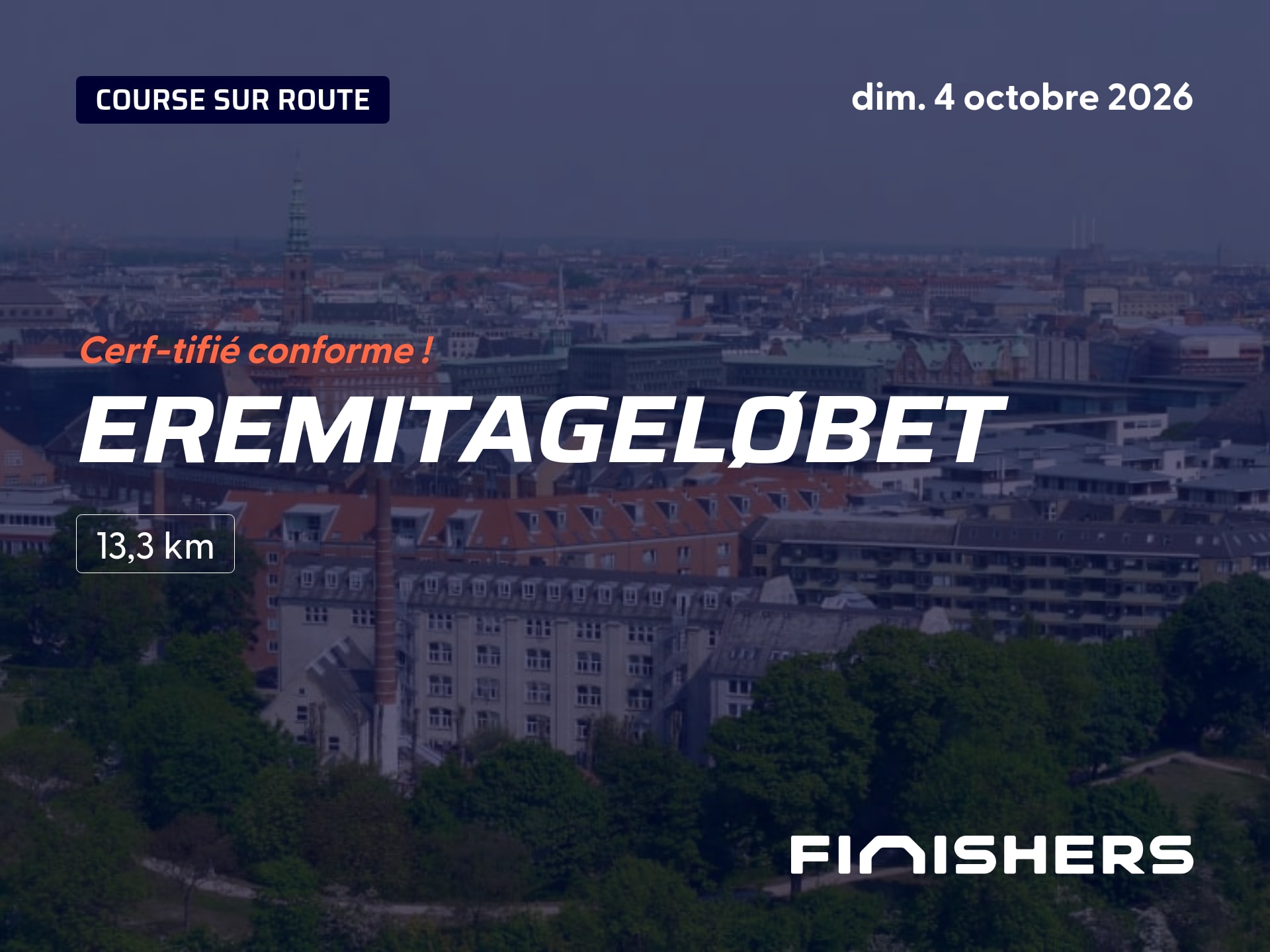 Eremitageløbet — photo 3 sur 5