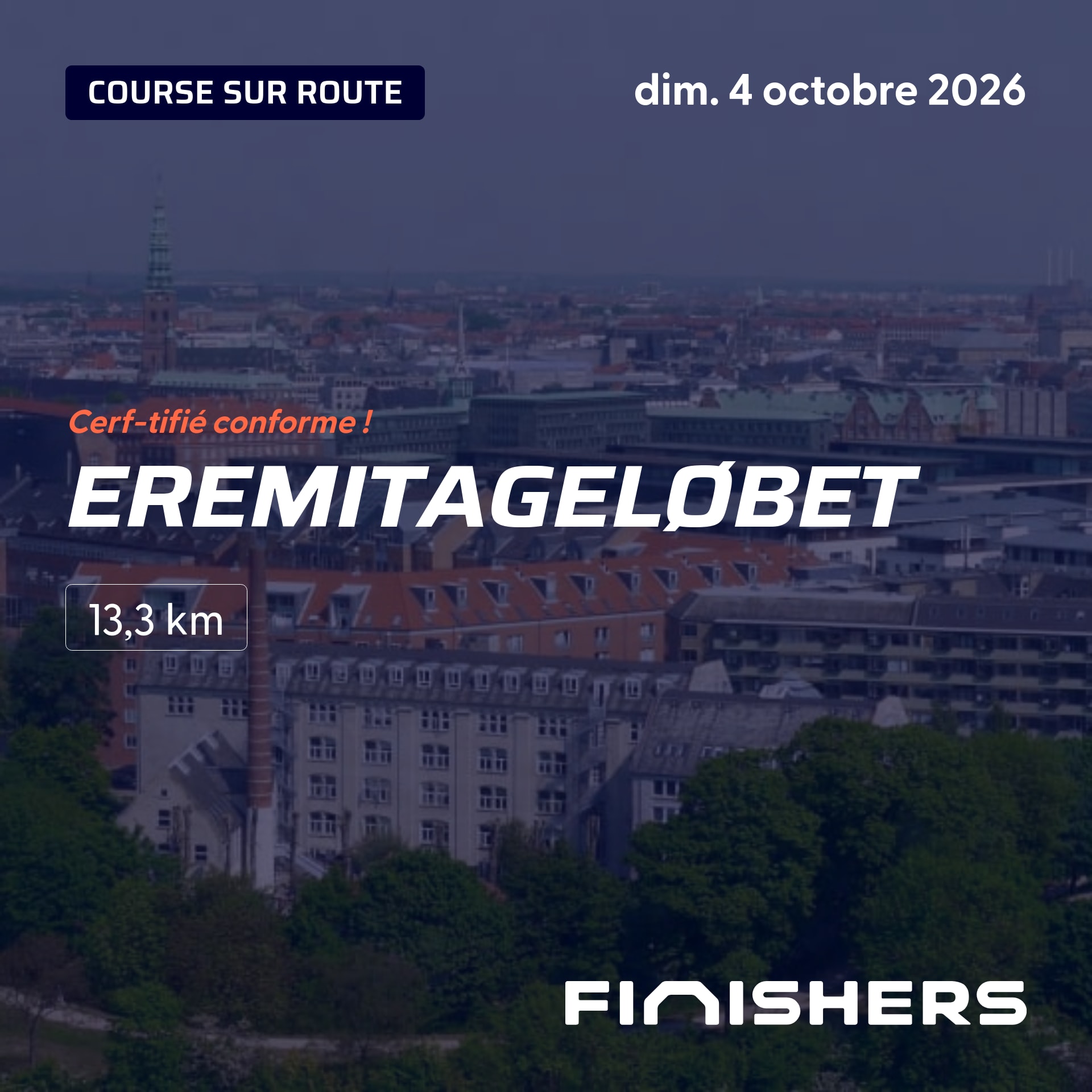 Eremitageløbet — photo 2 sur 5