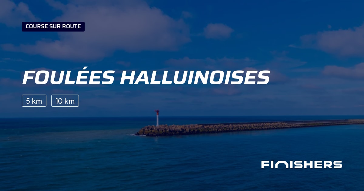 Foulées Halluinoises — 사진 2 on 2