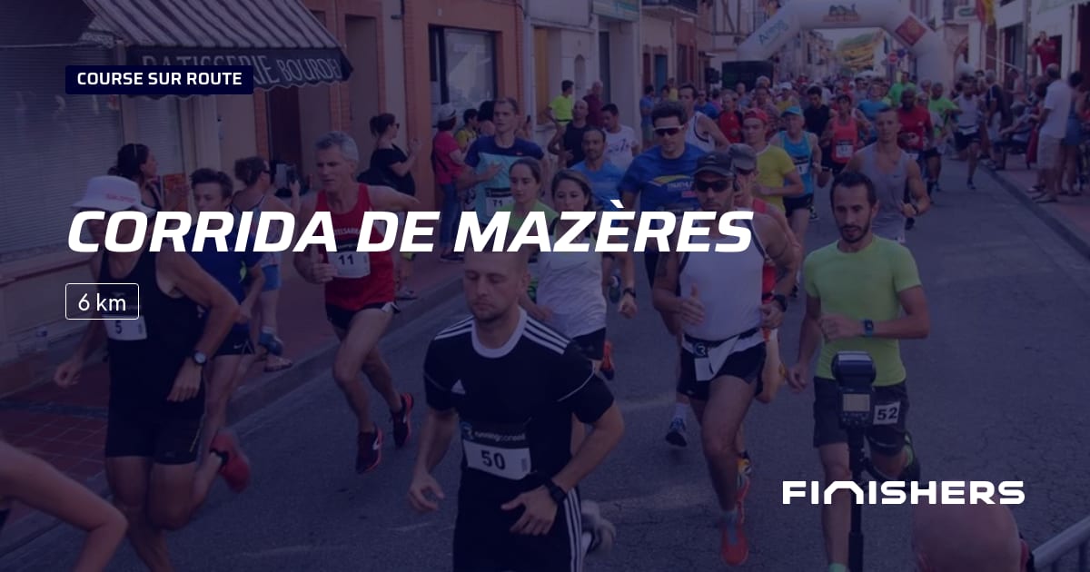 Corrida de Mazères — foto 2 på 2