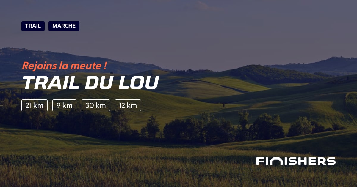 Trail du Lou — zdjęcie 2 na 2